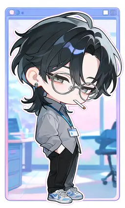 Profile image of Tomaki