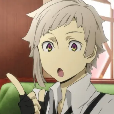 Profile image of 中島敦