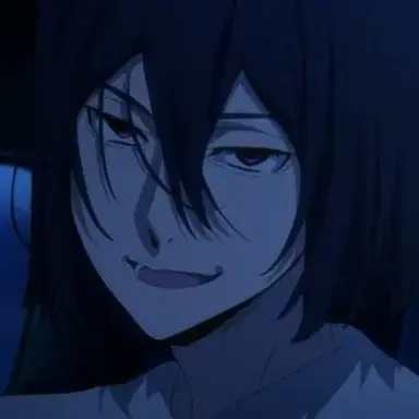 Profile image of フョードル・D