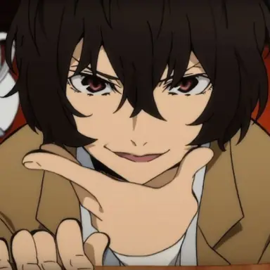 Profile image of 太宰治