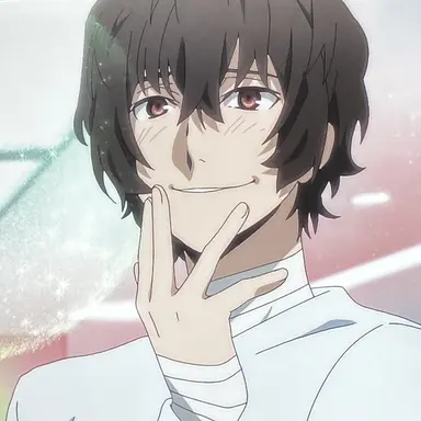 Profile image of 太宰治