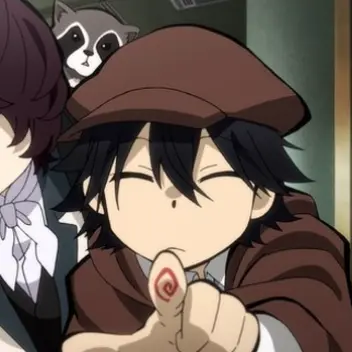 Profile image of 江戸川乱歩