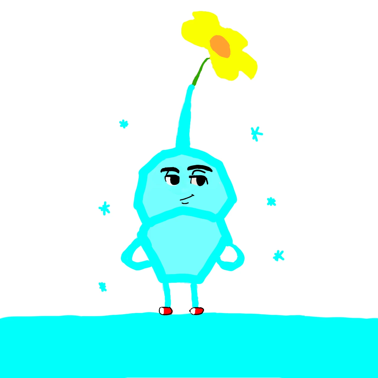 chill크민