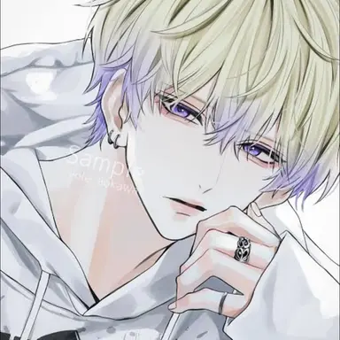 Profile image of 如月冷気