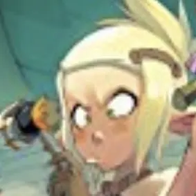 Profile image of evangeline