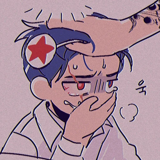 북한