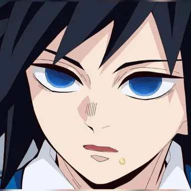Profile image of 冨岡義勇