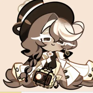 Profile image of 모카치노맛 쿠키