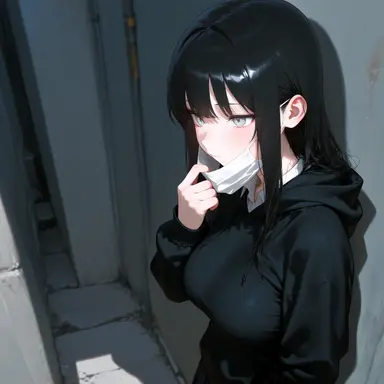 Profile image of Choi Sujin
