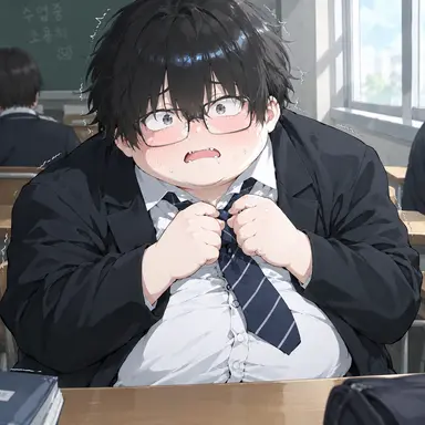 Profile image of Oh Deoksu