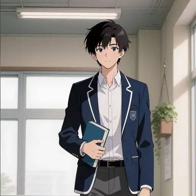 Profile image of 아성