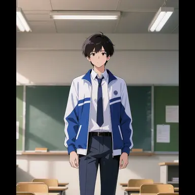 Profile image of 준우