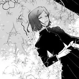 Profile image of Nobara Kugisaki