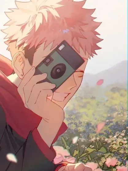 Miyabi1122의 Jujutsu Kaisen + Pick-me Girl