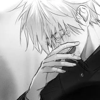 Profile image of Satoru Gojo