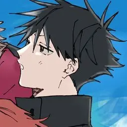 Profile image of Megumi Fushiguro