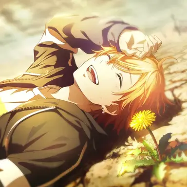 Profile image of 시노노메 아키토