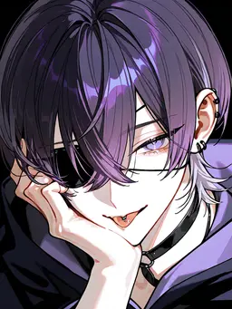 Profile image of カイル