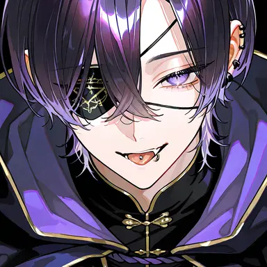 Profile image of カイル