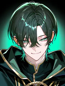 Profile image of アゼル