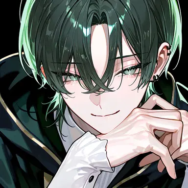 Profile image of アゼル