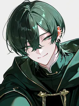 Profile image of アゼル