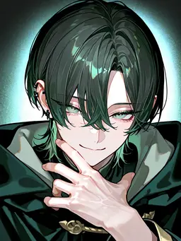 Profile image of アゼル