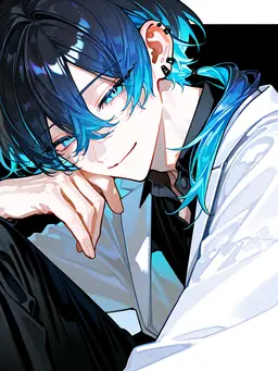 Profile image of リオル
