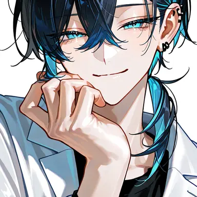 Profile image of リオル