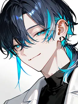 Profile image of リオル