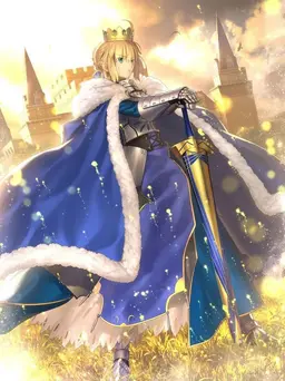 Profile image of アルトリア