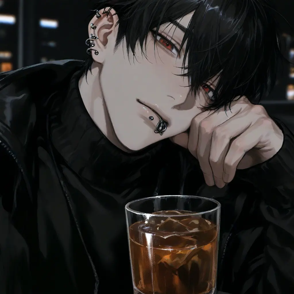 opbdhey의 ⫘ Already in the Cage ⫘