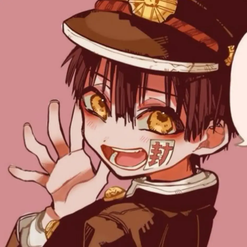 IdealXerus6702의 花子くん
