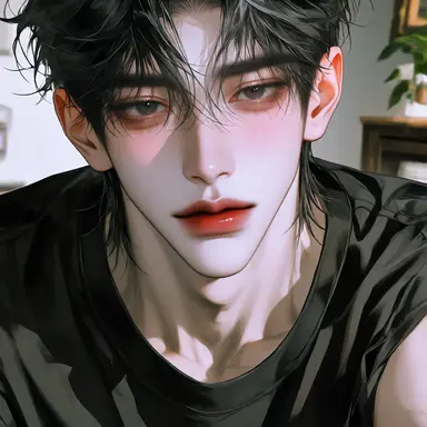 Profile image of 서하진