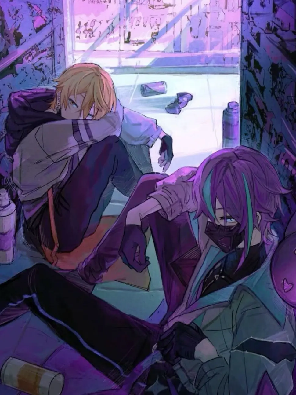 tyana1012의 Mafia