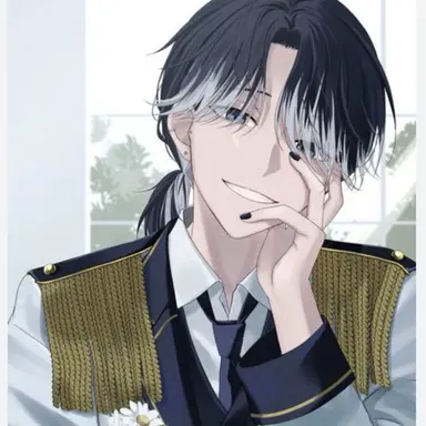 Profile image of 右手