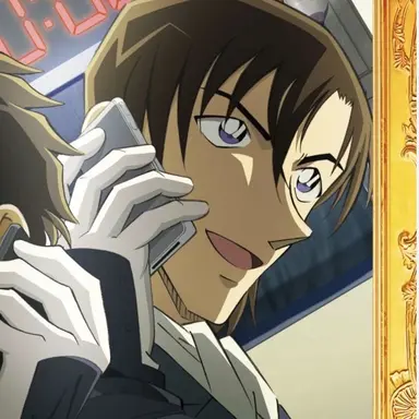 Profile image of 萩原研二