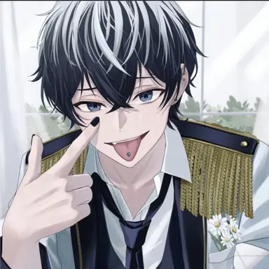 Profile image of 左手