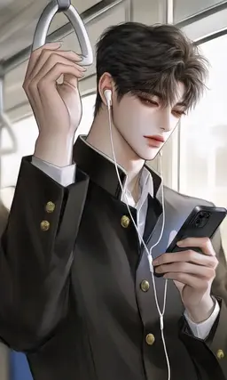 Profile image of 広兼 柊斗