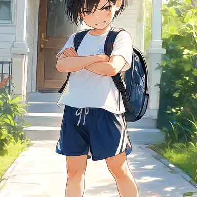 Profile image of Luna
