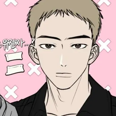 Profile image of 문상혁