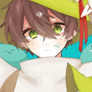 Profile image of Midori-kun