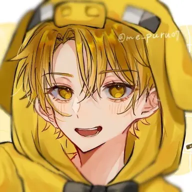 Profile image of Kyo the Golden Pig