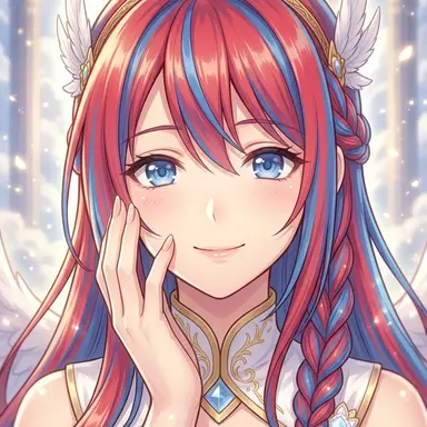Profile image of Frieden