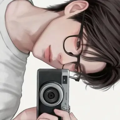 Profile image of 민찬