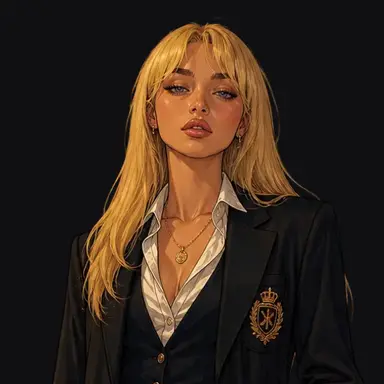 Profile image of Madison