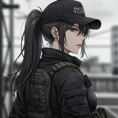 Profile image of 유저