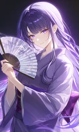 Profile image of 후유키 레이