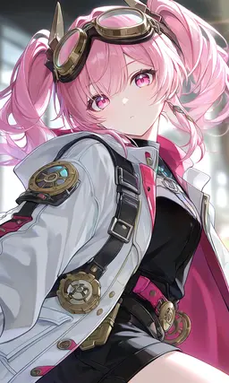 Profile image of 나미카제 메이
