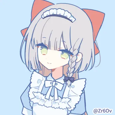 Profile image of 霊妖咲